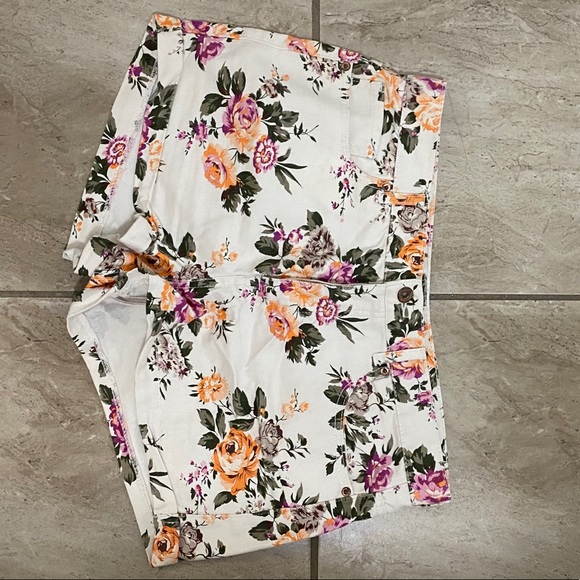 shorts - Picture 1 of 1